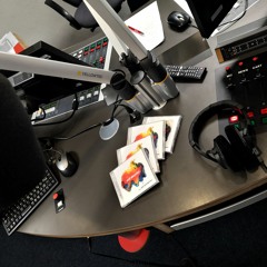 Band-Intro Ruhrcharts 2019 (inkl. Lichter der Stadt)