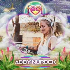 Abby Nurock - Glowing