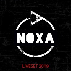 NoXa at De Samenzwering