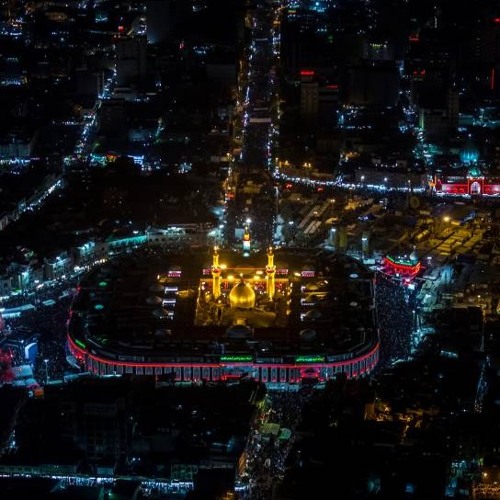 حَلَّقت رُوحي | حسين العريان