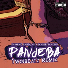 Panjeba (Twinbeatz Remix)