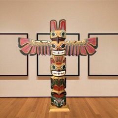 Totem by Thomas King