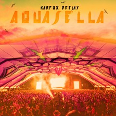 KARFOX - Aquasella ( Original Mix )