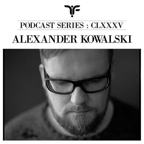 The Forgottten CLXXXV: Alexander Kowalski