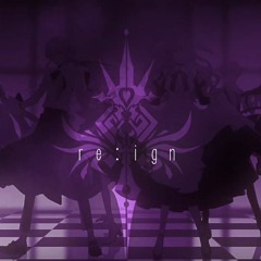 【LSO2019-R3】オルタナティブ・ラヴ / Alternative Love【re:ign】