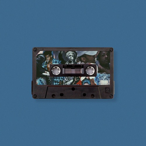 only one - (xxxtentacion - i don't wanna do this anymore lofi flip)