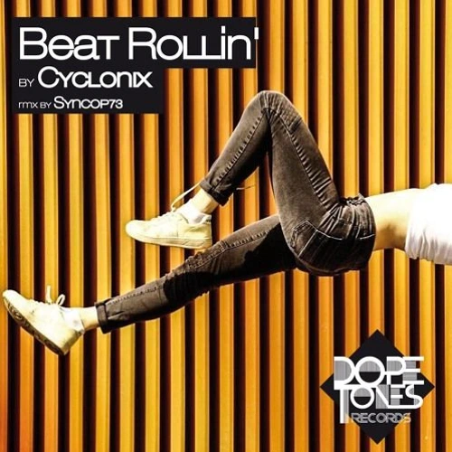 Soundcloud podcast image for