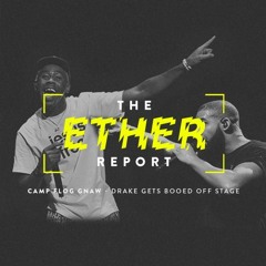 Camp Flog Gnaw - Drake Gets Booed Off Stage  | S2 E10