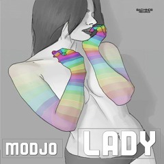 Modjo - Lady (Frazon,Taraz,Cleyp Zoon Remix)