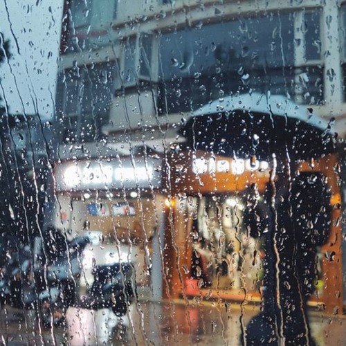 MIX | أجمل أغاني المطر