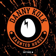 Danny Kolk - Dance With Ghosts (Original Mix)