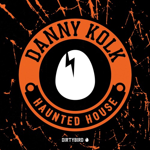 Danny Kolk - Haunted House (Original Mix)