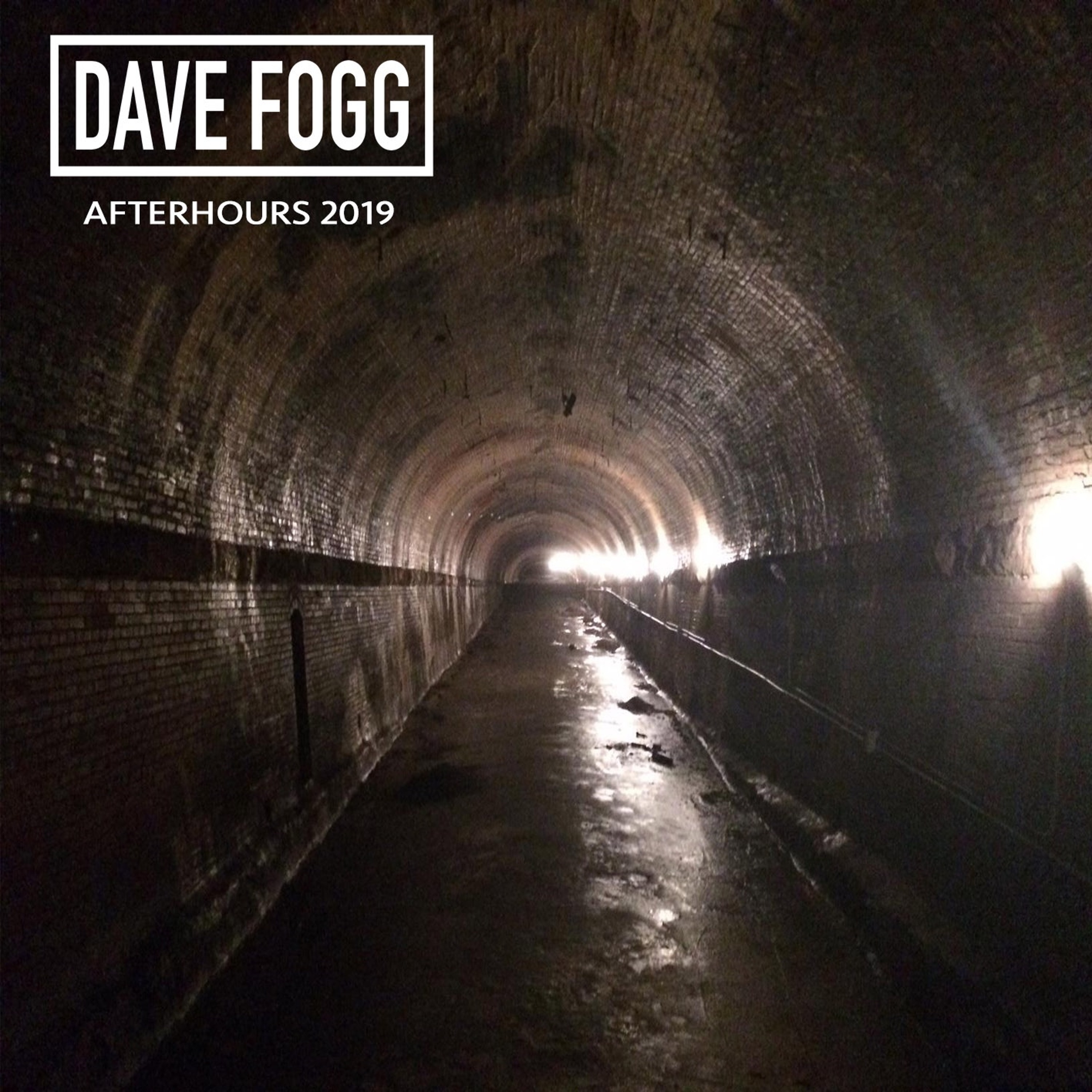 Dave Fogg UK