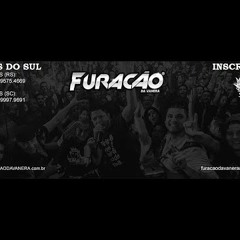 FURACÃO DA VANEIRA - MIL ANOS