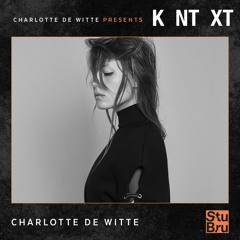 Charlotte de Witte presents KNTXT: Charlotte de Witte (16.11.2019)