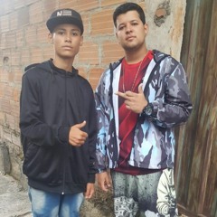 MEGA RAPIDIINHA 002 - (( DJ's TR & WV DO $M ))