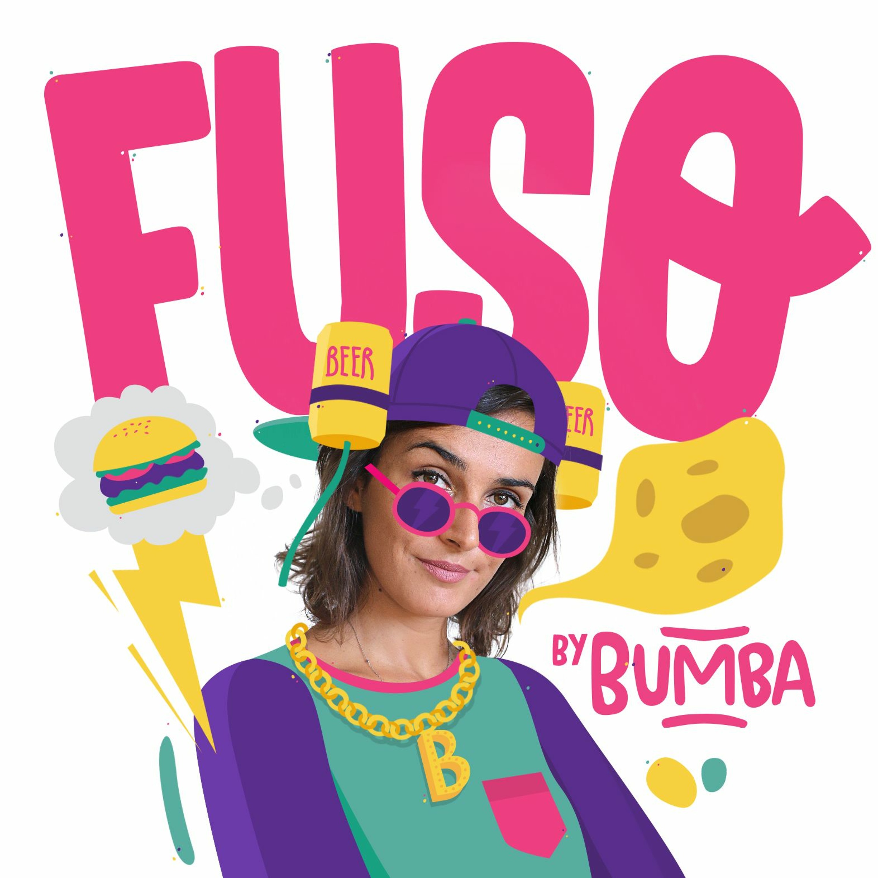 Ep. 5 - Daily Show, A Lista, Barbeiro do Catano e Facetimes Caninos