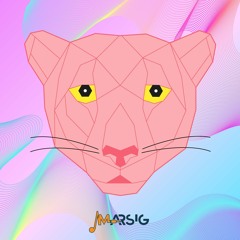 Pink Panther (Marsig DnB Re-Rub)