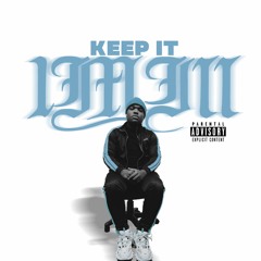 LIKE ITS NOTHIN ft. MPE DRIP