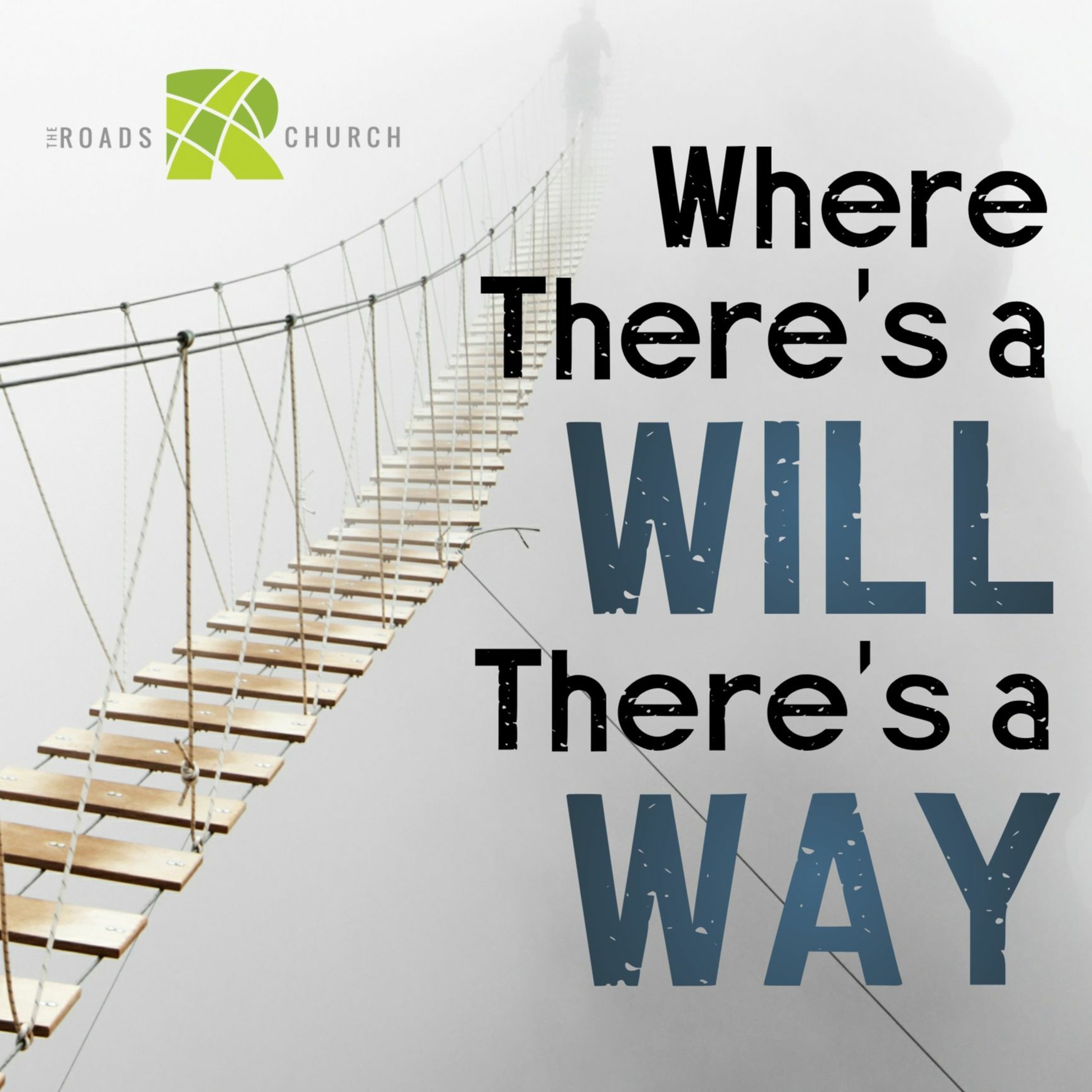 The Roads Church Podcast