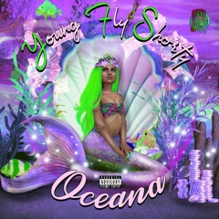 YFS (Young Fly Shorty)