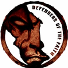 DOTF RADIO // 8-11 // DJ RUTHLESS