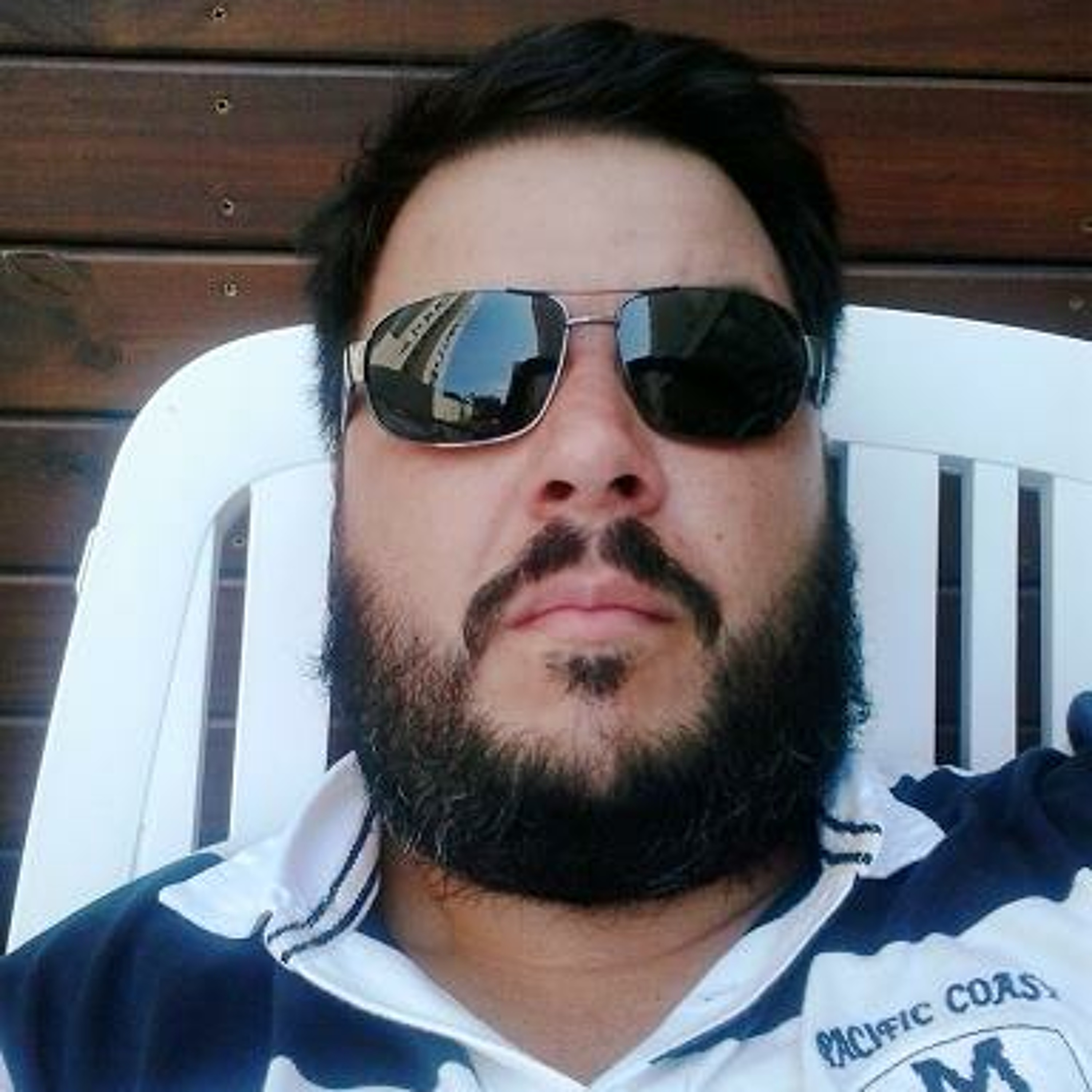 Tiago Cambona