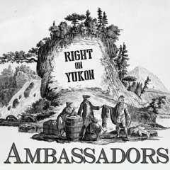 Right On Yukon - Woman