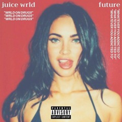 Porsche - Juice WRLD + Future Type Beat