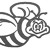 Artwork for Bill Coffey call-in to Mike St. John | WBEE-FM | July 3, 1998
