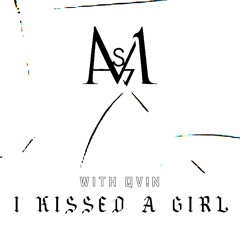 Katy Perry - I Kissed A Girl (mas1h x Quin Remix)
