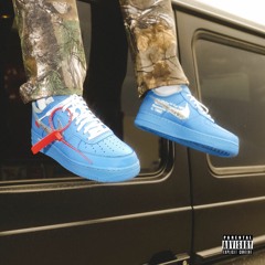 VIRGIL BABY BLUE (prod. by Faby)