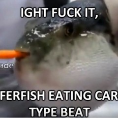 Pufferfish Eating Carrot Type Beat (prod. Tabaksalade)