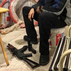 Twisted Mansion ft. lilPorshe [Prod. NOLANBEROLLIN]