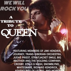 "Bicycle Race" cover