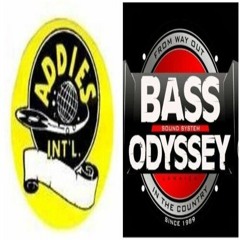 King Addies VS Bass Odyssey 3/96 (CA)