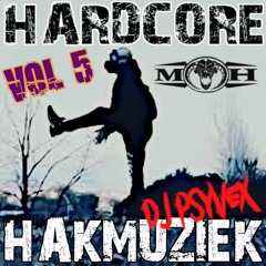Hardcore HakMuziek Vol 5 - Masters Of Hardcore Digital Tribute 2011 Part 2