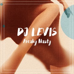 Dj Levis - Freaky Nasty (Original Mix)
