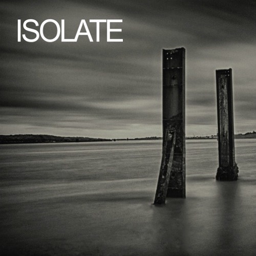 Isolate - Deep Frier