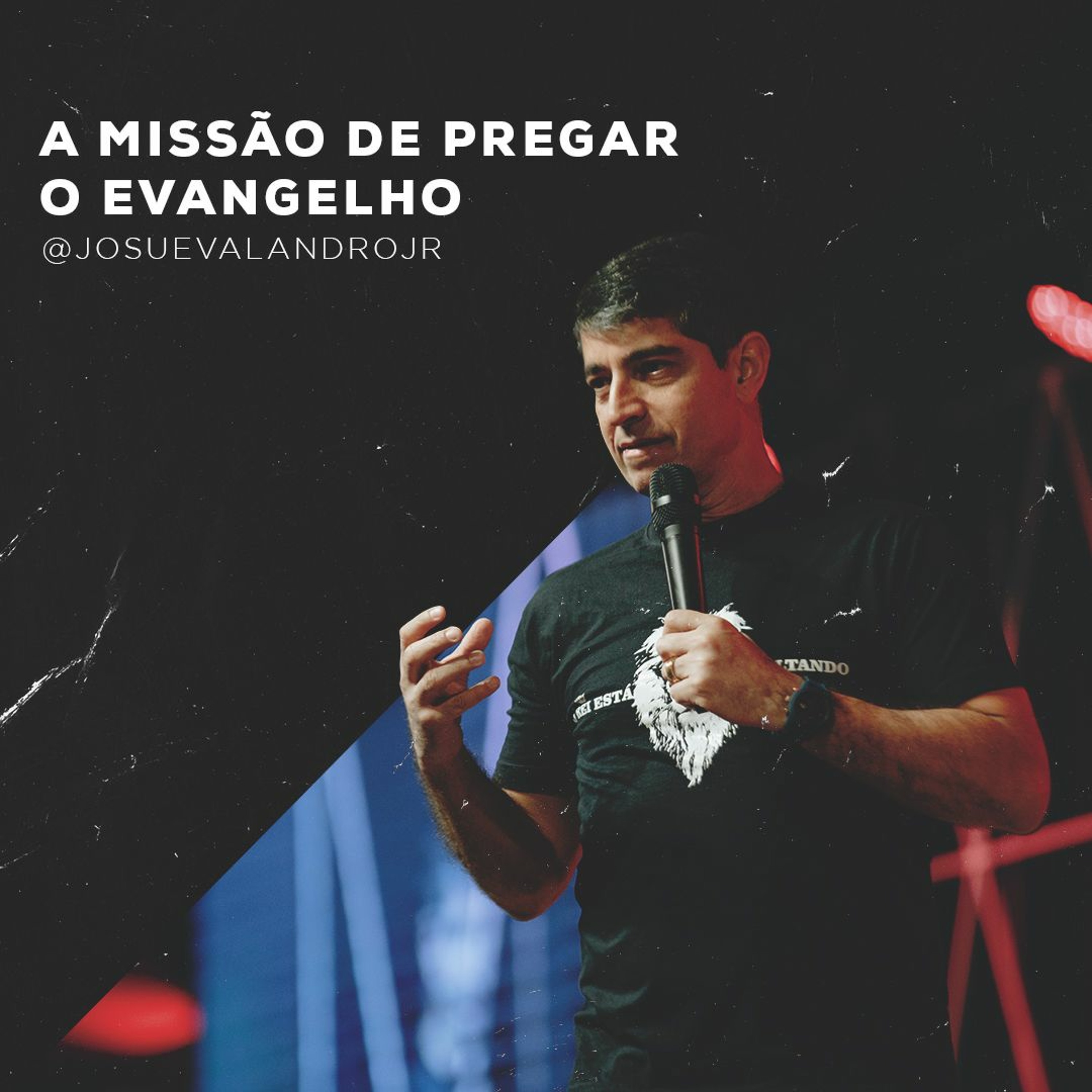 Josué Valandro Jr