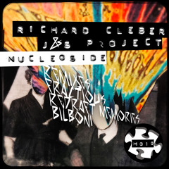 M010 : J&S Project, Richard Cleber - Nucleoside (Fractious Remix) [M!SF!T]