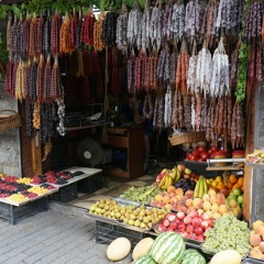 Habibi Yallah Yallah - Habibi Vinyl Mix