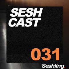 SESHCAST 031: Frank Terry