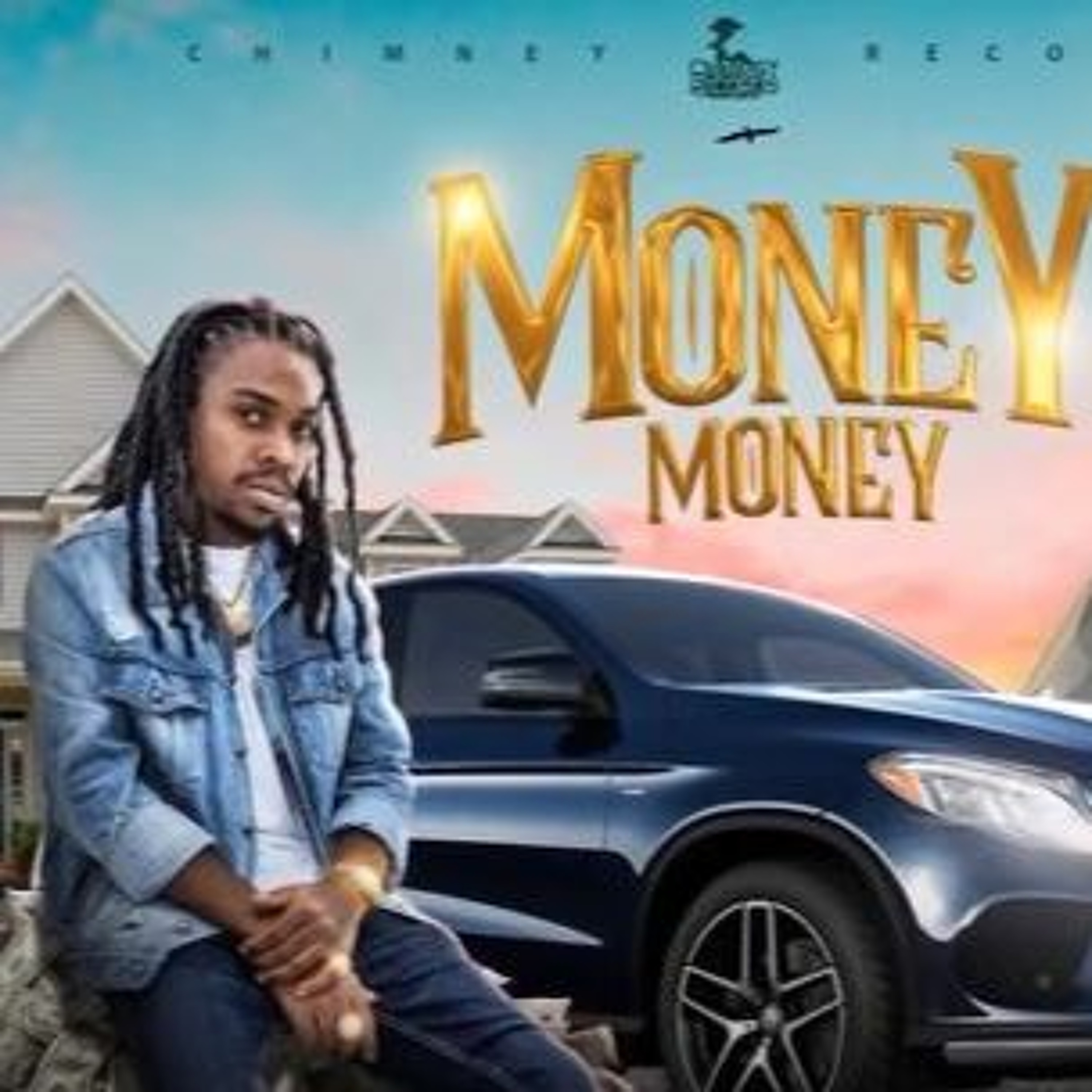 Jahmiel - Money episode artwork
