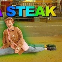 IM A STEAK (THE SONG)*no speech*  - Caroline Konstnar