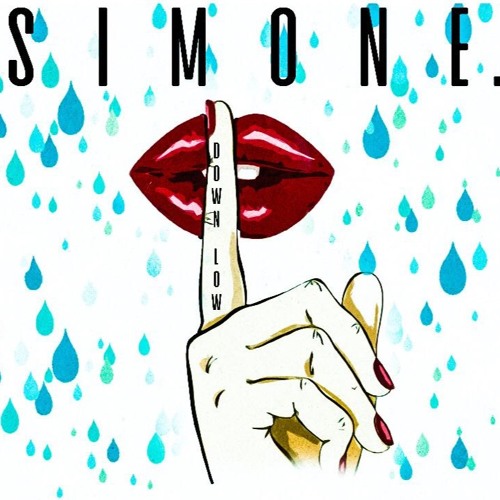 SIMONE.  Down-Low