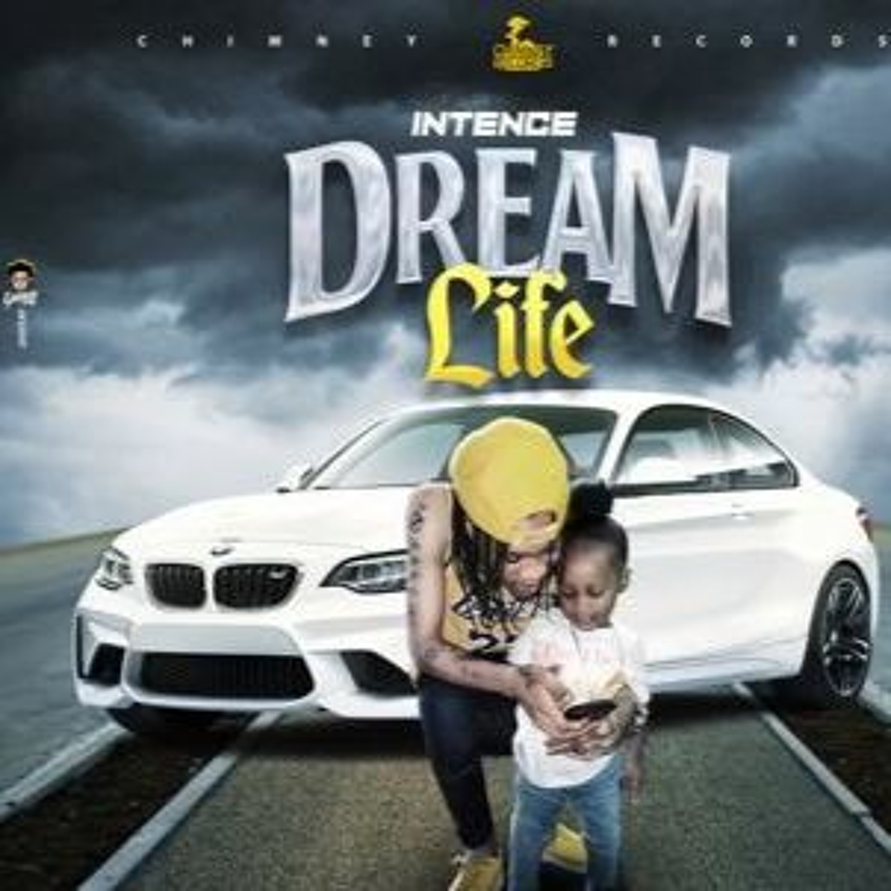 Intence - Dream Life episode artwork