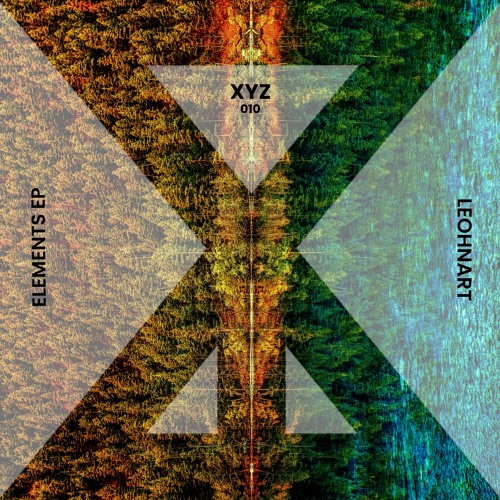 Leohnart - Baobabs [Snippet]