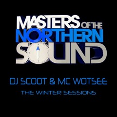 DJ Scoot & MC Wotsee - The Winter Sessions