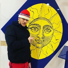 Gud - ThisoneShivers